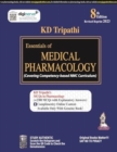 Image for Essentials of Medical Pharmacology