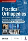 Image for Practical Orthopedics : Biological Options and Simpler Techniques for Common Disorders