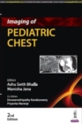 Image for Imaging of Pediatric Chest