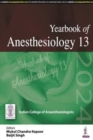 Image for Yearbook of Anesthesiology: 13