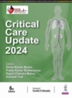 Image for Critical Care Update 2024
