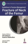 Image for Guidelines in Fracture Management