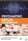Image for Psychiatric Drug Handbook
