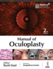 Image for Manual of Oculoplasty