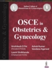 Image for OSCE in Obstetrics &amp; Gynecology