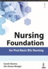 Image for Nursing Foundation for Post Basic BSc Nursing