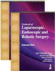 Image for Textbook of Laparoscopic, Endoscopic and Robotic Surgery
