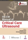 Image for ISCCM Manual of Critical Care Ultrasound