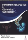 Image for Pharmacotherapeutics in Obstetrics &amp; Gynecology