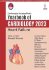 Image for Yearbook of Cardiology 2023: Heart Failure