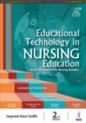 Image for Educational Technology in Nursing Education