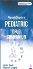 Image for Pediatric Drug Companion