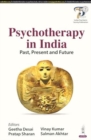 Image for Psychotherapy in India