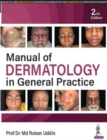 Image for Manual of Dermatology in General Practice