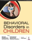 Image for Behavioural Disorders in Children
