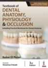 Image for Textbook of Dental Anatomy, Physiology &amp; Occlusion