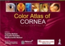 Image for Color Atlas of Cornea