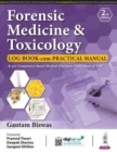 Image for Forensic Medicine &amp; Toxicology
