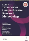 Image for Textbook of Comprehensive Research Methodology