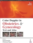 Image for Color Doppler in Obstetrics &amp; Gynecology : Text and Atlas