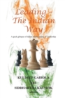 Image for Leading - The Indian Way