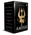 Image for The Shiva Trilogy Special Collector&#39;s Edition