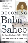 Image for Becoming Babasaheb