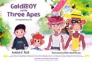 Image for Goldiboy and the Three Apes