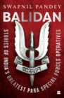Image for Balidan : Stories of India&#39;s Greatest Para Special Forces Operatives