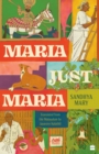 Image for Maria, Just Maria