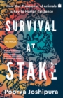 Image for Survival at Stake