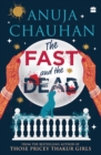 Image for The Fast and the Dead