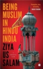 Image for Being Muslim in Hindu India