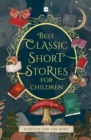Image for Best Classic Short Stories For Children