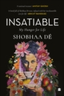 Image for Insatiable : My Hunger for Life