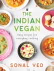 Image for The Indian Vegan