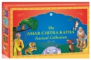 Image for The Amar Chitra Katha Festival Collection Boxset of 5 books