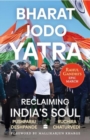 Image for Bharat Jodo Yatra : Reclaiming India&#39;s Soul