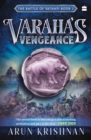 Image for Varaha&#39;s Vengeance : The Battle of Vathapi
