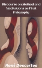 Image for Discourse on Method and Meditations on First Philosophy