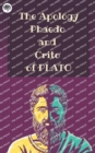 Image for The Apology Phaedo and Crito of Plato