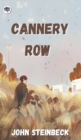 Image for Cannery Row (Cannery Row, #1)
