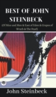 Image for Best of John Steinbeck (Of Mice and Men &amp; East of Eden &amp; Grapes of Wrath &amp; The Pearl)