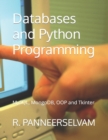 Image for Databases and Python Programming