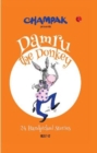 Image for Damru the Donkey