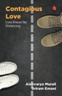 Image for Contagious Love: Love Knows No Distancing