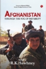 Image for Afghanistan : Through the Fog of Instability