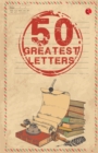 Image for 50 Greatest Letters