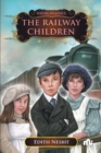 Image for THE RAILWAY CHILDREN BOOK