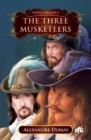 Image for THE THREE MUSKETEERS